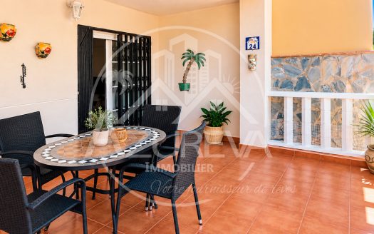 Appartement – Villamartin – Ref:86113