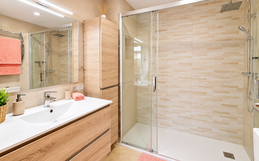 Penthouse – Torre-Pacheco – Ref:86262