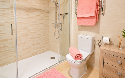 Penthouse – Torre-Pacheco – Ref:86262
