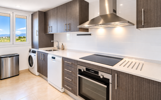 Penthouse – Torre-Pacheco – Ref:86262