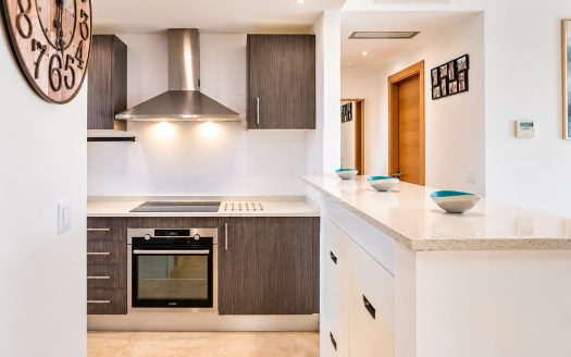 Penthouse – Torre-Pacheco – Ref:86262