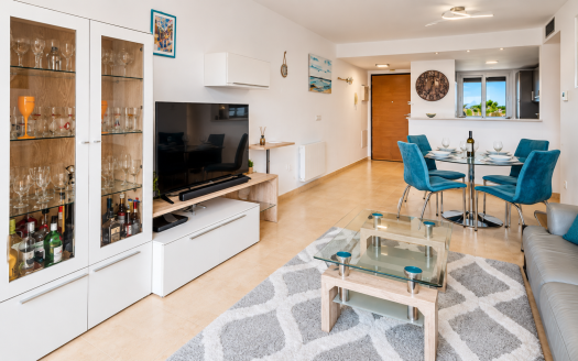 Penthouse – Torre-Pacheco – Ref:86262