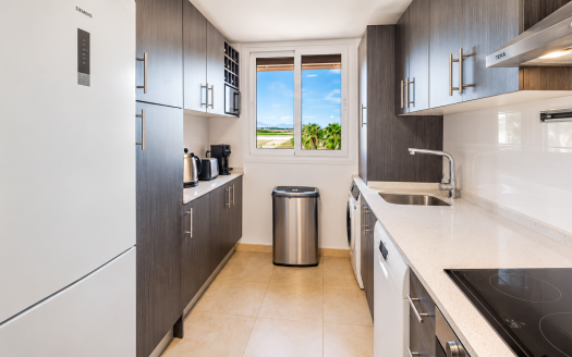 Penthouse – Torre-Pacheco – Ref:86262