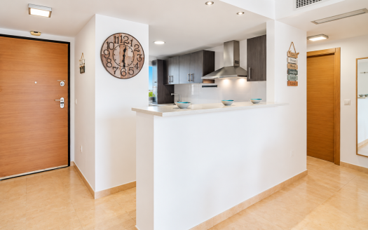 Penthouse – Torre-Pacheco – Ref:86262