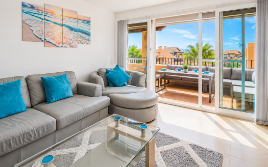 Penthouse – Torre-Pacheco – Ref:86262