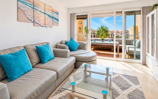 Penthouse – Torre-Pacheco – Ref:86262
