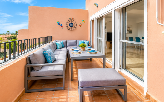 Penthouse – Torre-Pacheco – Ref:86262