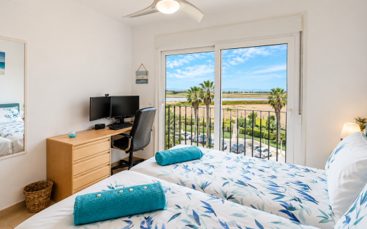 Penthouse – Torre-Pacheco – Ref:86262