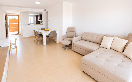 Appartement – Torre-Pacheco – Ref:86296