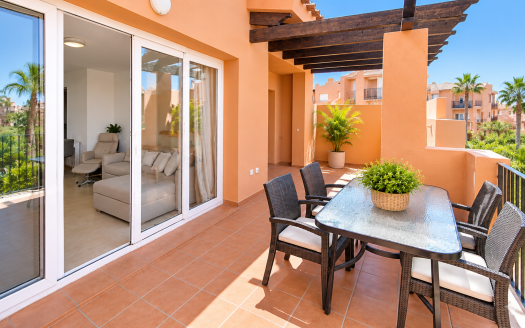Appartement – Torre-Pacheco – Ref:86296