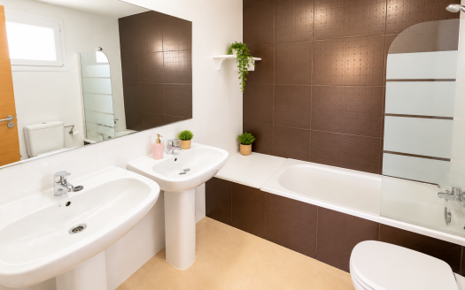 Appartement – Torre-Pacheco – Ref:86296