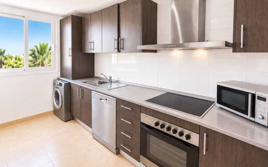 Appartement – Torre-Pacheco – Ref:86296