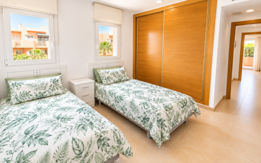Appartement – Torre-Pacheco – Ref:86296