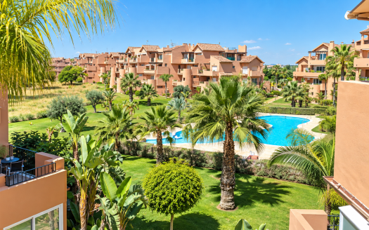 Appartement – Torre-Pacheco – Ref:86296