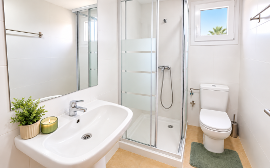 Appartement – Torre-Pacheco – Ref:86296