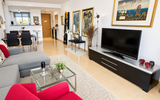 Appartement – Torre-Pacheco – Ref:86322