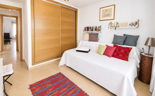 Appartement – Torre-Pacheco – Ref:86322