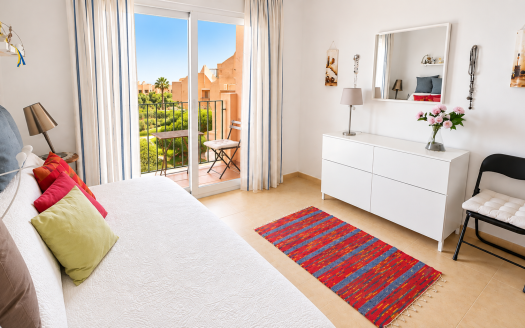 Appartement – Torre-Pacheco – Ref:86322