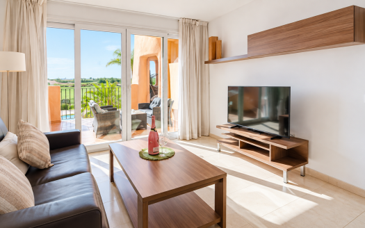 Appartement – Torre-Pacheco – Ref:86353
