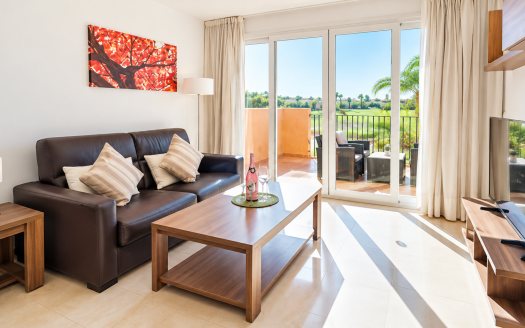 Appartement – Torre-Pacheco – Ref:86353
