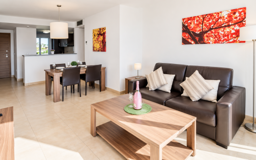 Appartement – Torre-Pacheco – Ref:86353