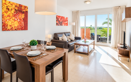 Appartement – Torre-Pacheco – Ref:86353
