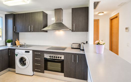 Appartement – Torre-Pacheco – Ref:86353