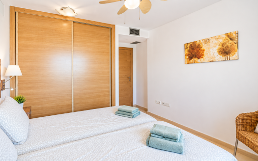Appartement – Torre-Pacheco – Ref:86353