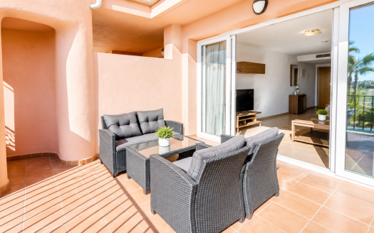 Appartement – Torre-Pacheco – Ref:86353