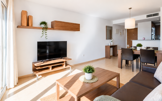 Appartement – Torre-Pacheco – Ref:86353