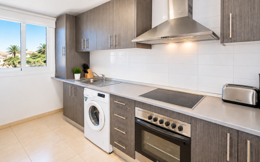 Appartement – Torre-Pacheco – Ref:86353