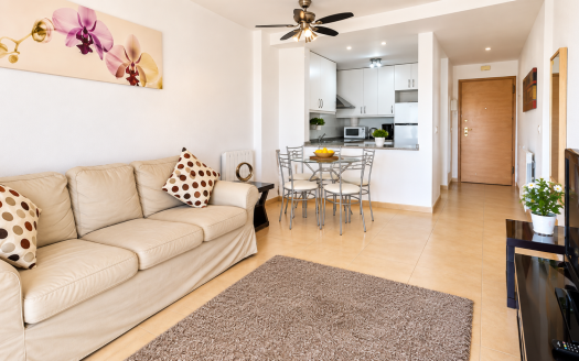 Appartement – Roldan – Ref:86392