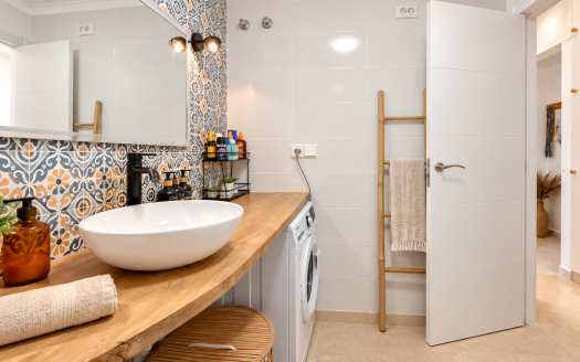 Studio – Torrevieja -Ref:86409