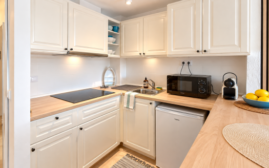 Studio – Torrevieja -Ref:86409