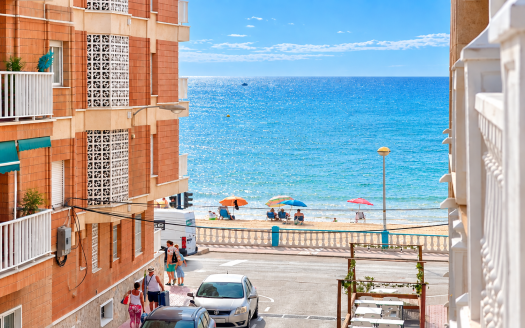 Studio – Torrevieja -Ref:86409