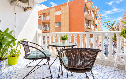 Studio – Torrevieja -Ref:86409