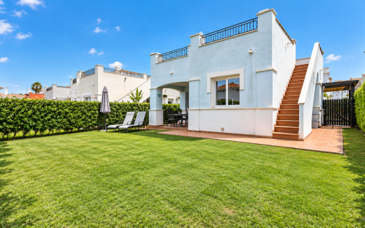 Villa – Torre-Pacheco – Ref86428