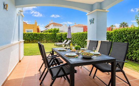 Villa – Torre-Pacheco – Ref86428