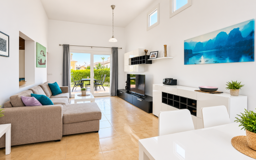 Villa – Torre-Pacheco – Ref86428