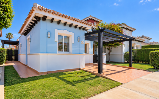 Villa – Torre-Pacheco – Ref86428