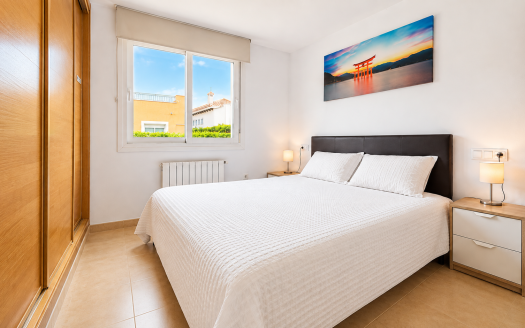 Villa – Torre-Pacheco – Ref86428