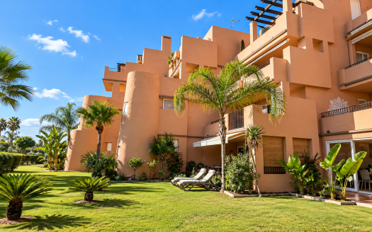 Appartement – Torre-Pacheco – Ref:86449