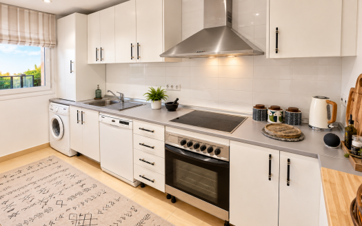 Appartement – Torre-Pacheco – Ref:86449