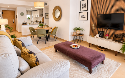 Appartement – Torre-Pacheco – Ref:86449