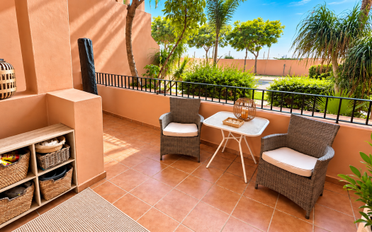 Appartement – Torre-Pacheco – Ref:86449