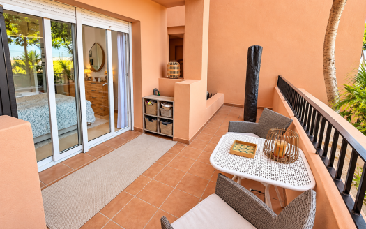 Appartement – Torre-Pacheco – Ref:86449