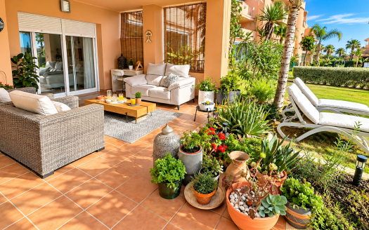 Appartement – Torre-Pacheco – Ref:86449