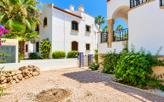 Bungalow – Villamartin – Ref:86503