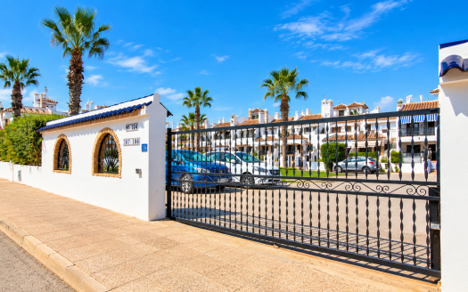 Bungalow – Villamartin – Ref:86503