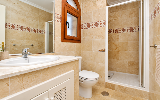 Bungalow – Villamartin – Ref:86503